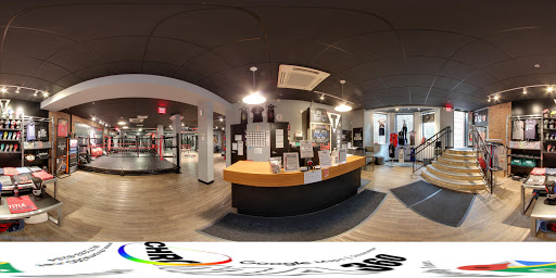 Boxing Gym «Title Boxing Club Newbury Street», reviews and photos, 338 Newbury St, Boston, MA 02115, USA