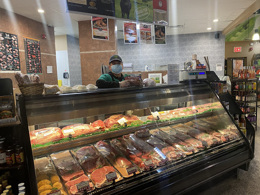 Natural Foods Store «Natural Market», reviews and photos, 140 7th St, Garden City, NY 11530, USA