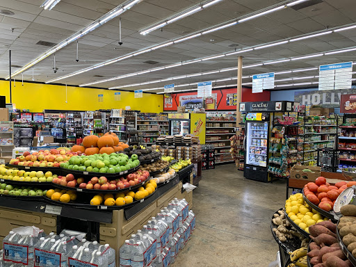 Yucca Supermarket