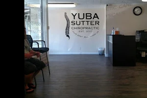 Yuba Sutter Chiropractic image