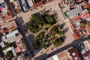 Plaza de Armas de Juanjui image