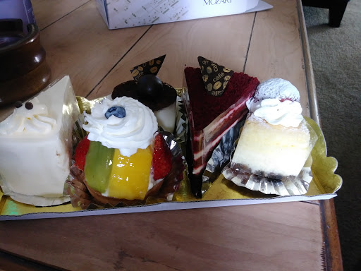 Bakery «Mozart Bakery», reviews and photos, 5301 Buford Hwy NE, Atlanta, GA 30340, USA