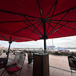 Photo n°2 de l'avis de Heiko.� fait le 05/04/2024 à 09:04 sur le  Restaurant Am Pier Cuxhaven - Alte Liebe à Cuxhaven