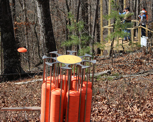 Shooting Event Area «Etowah Valley Sporting Clays Park», reviews and photos, 619 Sporting Hill Dr, Dawsonville, GA 30534, USA