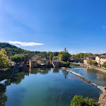 Photo n°1 de l'avis de Orietta.i fait le 30/10/2021 à 12:58 sur le  Il Borghetto Vacanze nei Mulini à Valeggio sul Mincio