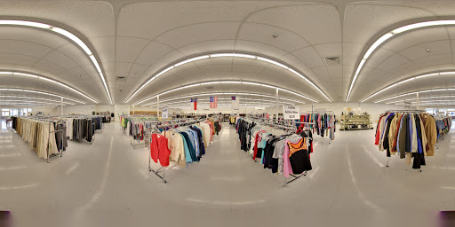 Thrift Store «Dorcas Thrift Shop», reviews and photos, 187 High House Rd, Cary, NC 27511, USA