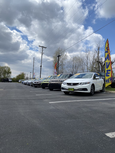 Used Car Dealer «North Main Motors Inc», reviews and photos, 1001 E 5th St, Marysville, OH 43040, USA