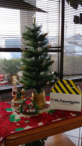 Auto Repair Shop «Mr. Transmission & Milex Complete Auto Care», reviews and photos, 13000 Middletown Industrial Boulevard, Louisville, KY 40223, USA