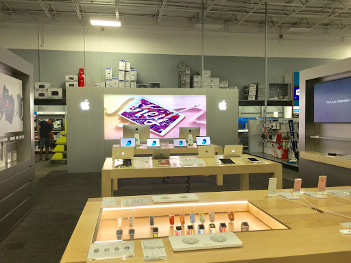 Electronics Store «Best Buy», reviews and photos, 12118 Lakewood Blvd, Downey, CA 90242, USA