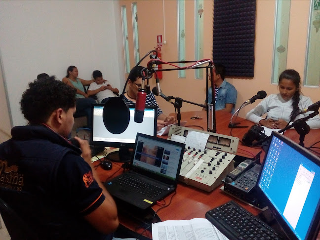 Radio Luz