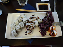 Plats et boissons du Restaurant japonais Nagoya à Lyon - n°5