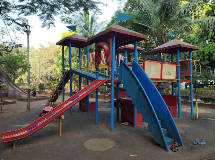 Sonar Bangla Garden
