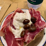 Photo n°1 de l'avis de Davide.a fait le 27/09/2022 à 22:12 sur le  Poormanger 2 à Turin