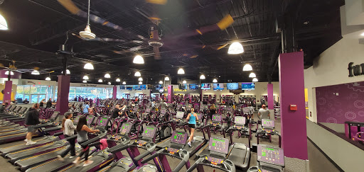 Gym «Planet Fitness», reviews and photos, 295 NY-25A, Rocky Point, NY 11778, USA