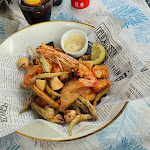 Photo n°1 de l'avis de dape. fait le 29/06/2021 à 12:44 sur le  Ristorante Pizzeria Lido 2.0 à Porto Ceresio