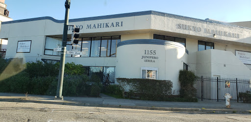 Spiritist center Daly City