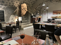Atmosphère du Restaurant français Comme A la Maison à Le Puy-en-Velay - n°3