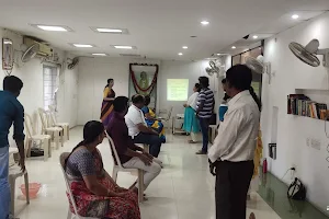 GMCKS Pranic Healing Chennai image