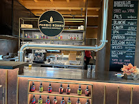 Menu / carte de Birrificio agricolo Poggio Rosso à Peccioli