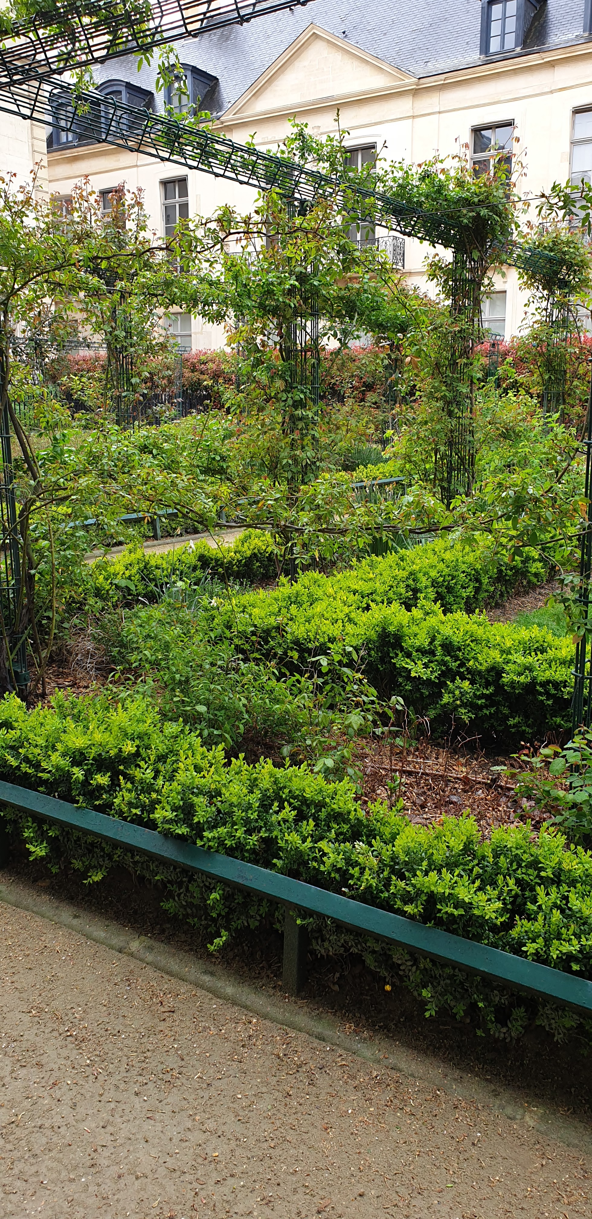 Photo n° 3 de l'avis de Catherine.O fait le 25/05/2021 à 21:10