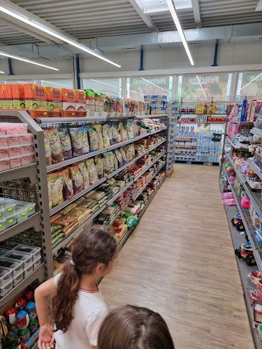 Rezensionen über Stop & Shop in Bern - Supermarkt