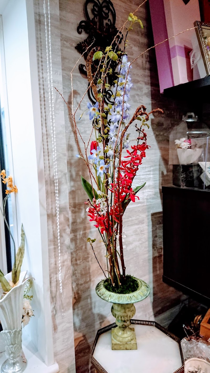 フラワーショップｊｕｊｕ 山形県山形市北山形 花屋 花 グルコミ