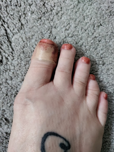 Nail Salon «Tropical Salon Nails & Tan», reviews and photos, 900 12th St # 6, Hammonton, NJ 08037, USA