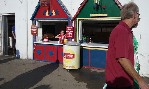 Tourist Attraction «Stark County Fair», reviews and photos, 305 Wertz Ave NW, Canton, OH 44708, USA