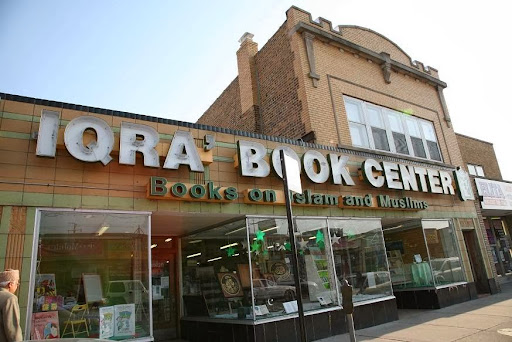 Book Store «Iqra Book Center», reviews and photos, 2749 W Devon Ave, Chicago, IL 60659, USA