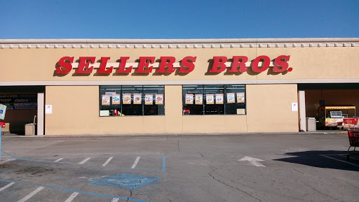 Grocery Store «Sellers Bros.», reviews and photos, 9494 Hammerly Blvd, Houston, TX 77080, USA