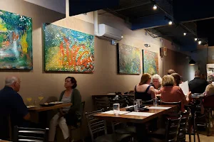 Taste, Small Plates & Wine Bar image