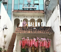 SAL ĖN CØ photo