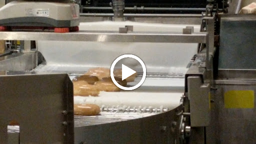 Donut Shop «Krispy Kreme», reviews and photos, 2147 Lowes Dr, Clarksville, TN 37040, USA