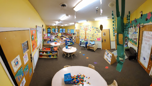 Day Care Center «Discovery Point Child Development», reviews and photos, 305 GA-314, Fayetteville, GA 30214, USA