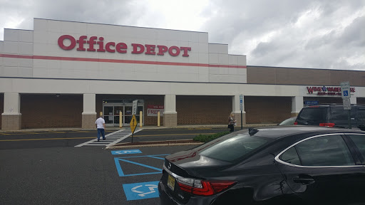 Office Supply Store «Office Depot», reviews and photos, 700 Haddonfield-Berlin Rd #38, Voorhees Township, NJ 08043, USA