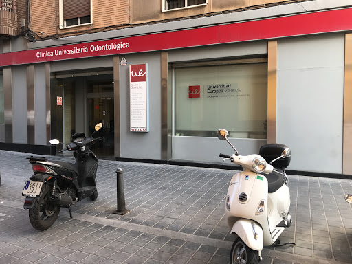 Información y opiniones sobre Clínica Odontológica de Valencia de Valencia