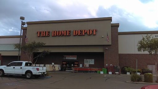Home Improvement Store «The Home Depot», reviews and photos, 6160 W Behrend Dr, Glendale, AZ 85308, USA