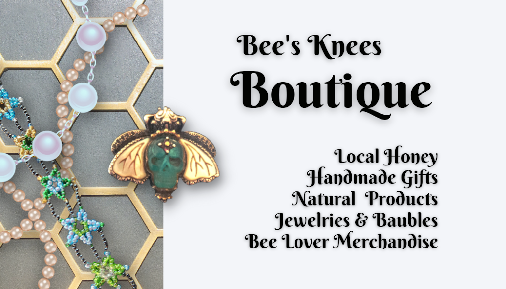 Bee's Knees Depilatorium & Boutique 95422