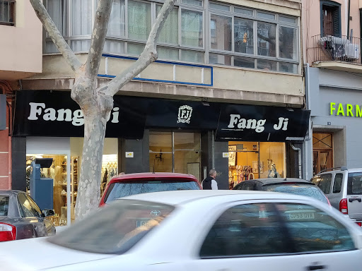 Fang Ji