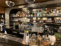 Bar du Restaurant italien Piccola Mia à Paris - n°2
