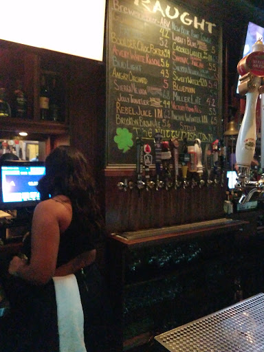 Bar «The Nutty Irishman of Farmingdale», reviews and photos, 323 Main St, Farmingdale, NY 11735, USA