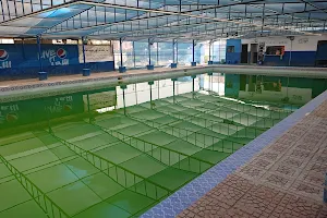 North Karachi Gym Club & Swimming Pool image