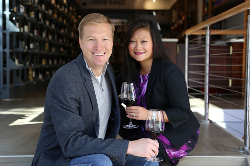 Wine Store «DCanter Wine Boutique», reviews and photos, 545 8th St SE, Washington, DC 20003, USA