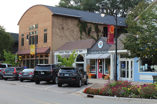 22 E Center St, Douglas, MI 49406, USA