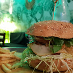 Photo n°2 de l'avis de Naomi.o fait le 08/07/2020 à 11:41 sur le  Bella Vista Bistrot sul Mare à Gela