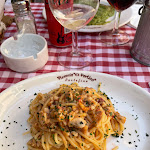 Photo n°1 de l'avis de Giovanni.o fait le 06/08/2023 à 16:45 sur le  Pizzeria El Portico à Portofino