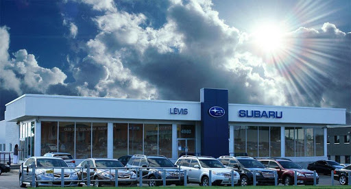Lévis Subaru