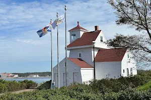 Fort Point Lighthouse Interpretive Centre & Park image