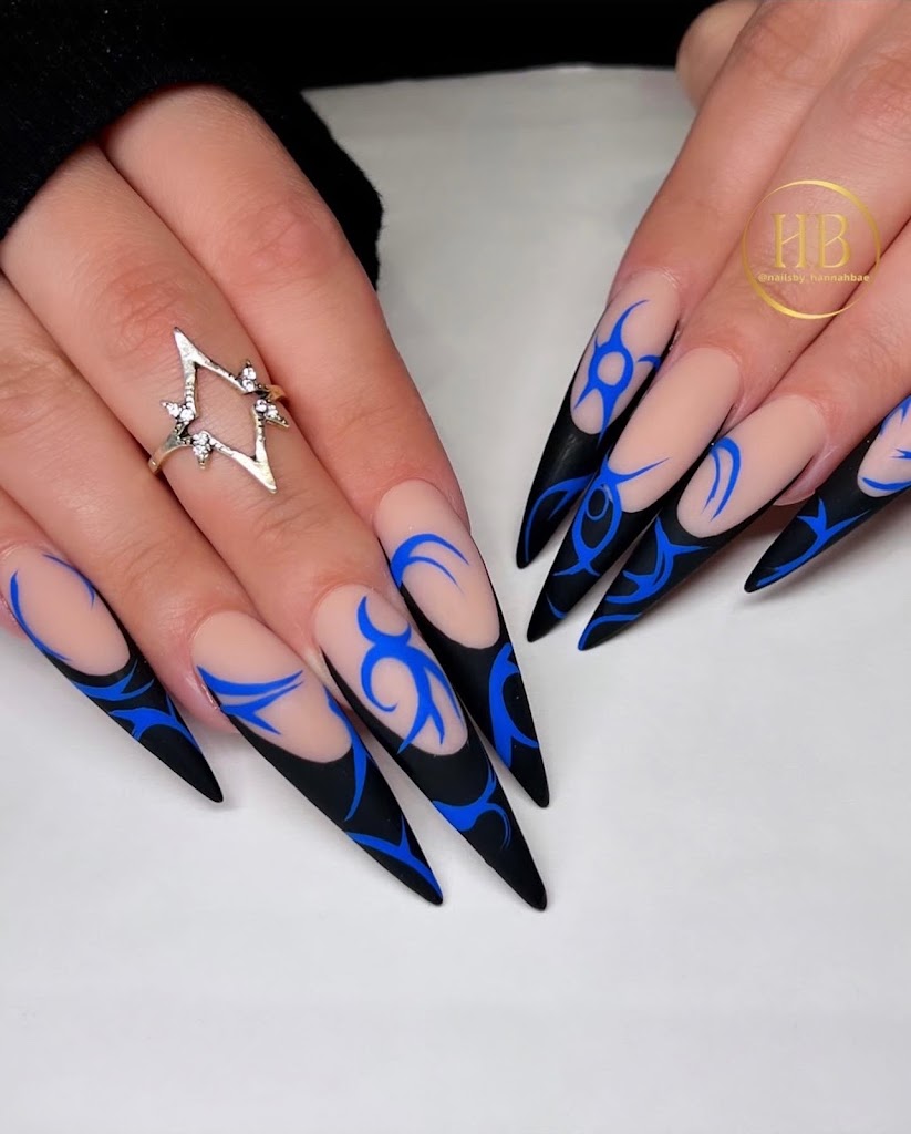 HB Nail Lounge 75081