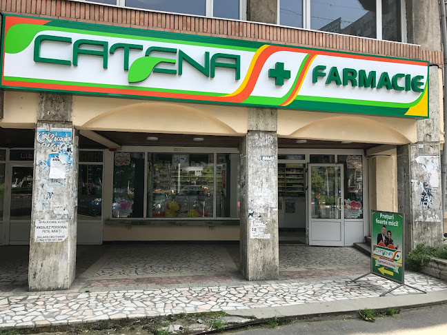 Opinii despre Farmacia Catena în <nil> - Farmacie